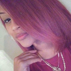 Meet your Posher, Sierra